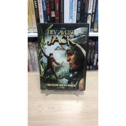 DEV AVCISI JACK DVD