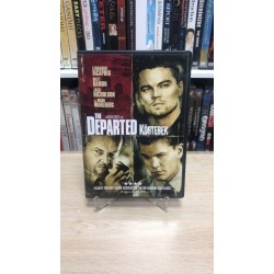 KÖSTEBEK DVD 