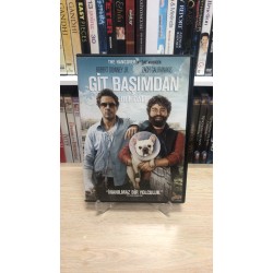 GİT BAŞIMDAN DVD