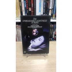 VAROLMANIN DAYANILMAZ HAFİFLİĞİ DVD