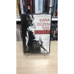 KARA DÜZEN DVD
