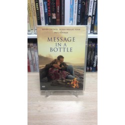 ŞİŞEDEKİ MESAJ DVD