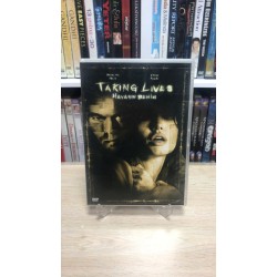 HAYATIN BENİM DVD
