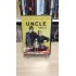THE MAN FROM U.N.C.L.E DVD