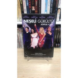 NEŞELİ GÜRÜLTÜ DVD