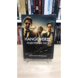 FELEKTEN BİR GECE 3 DVD