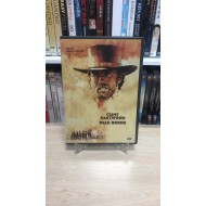 PALE RIDER DVD