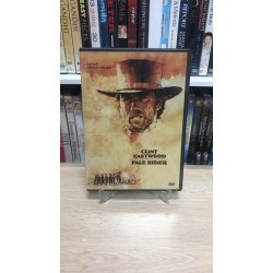 PALE RIDER DVD