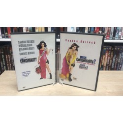 GÜZEL DEDEKTİF 1-2 DVD