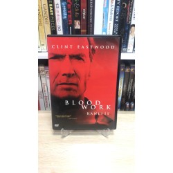 KANLI İŞ DVD