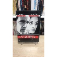 KOMPLO TEORİSİ DVD