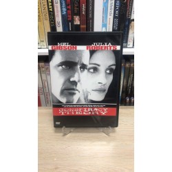 KOMPLO TEORİSİ DVD