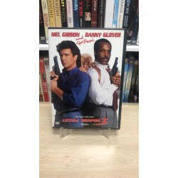 CEHENNEM SİLAHI 3 DVD