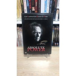 ABSOLUTE POWER DVD