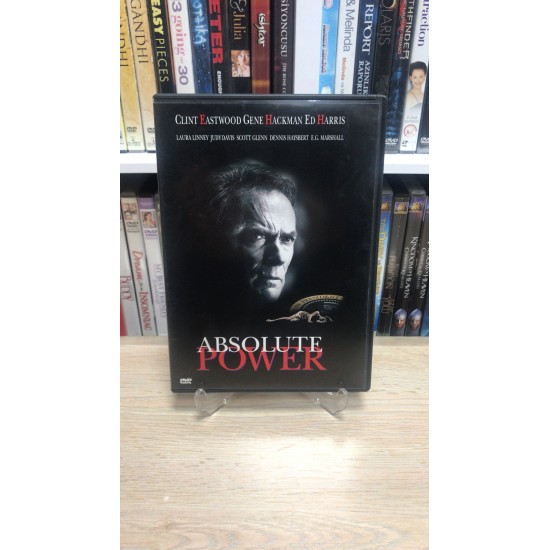 ABSOLUTE POWER DVD