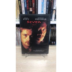 SEVEN DVD 