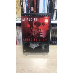 CRUISING - DEVRİYE DVD