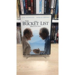 ŞİMDİ YA DA ASLA DVD
