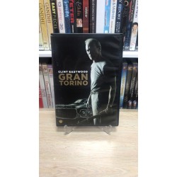 GRAN TORINO DVD