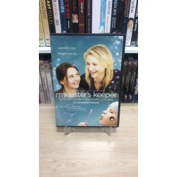 KIZ KARDEŞİMİN HİKAYESİ DVD