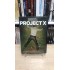 PROJECT X DVD