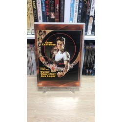 KRAL BENİM DVD