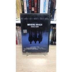 GİZEMLİ NEHİR DVD