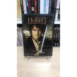 HOBBİT BEKLENMEDİK YOLCULUK DVD