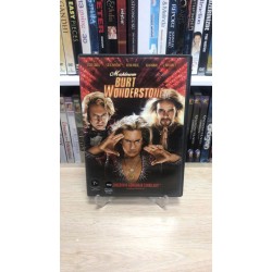 MUHTEŞEM BURT WONDERSTONE DVD