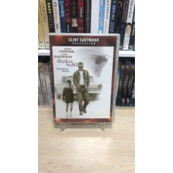 KUSURSUZ DÜNYA DVD