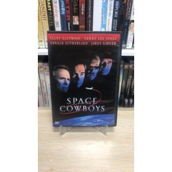 UZAY KOVBOYLARI DVD