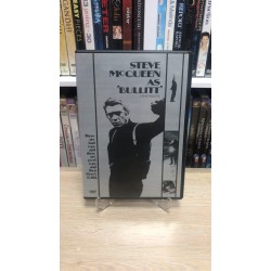 BULLITT DVD