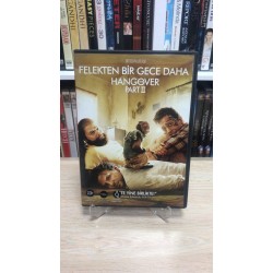 FELEKTEN BİR GECE 2 DVD