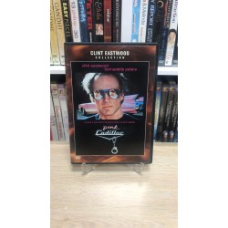 PEMBE CADILLAC DVD