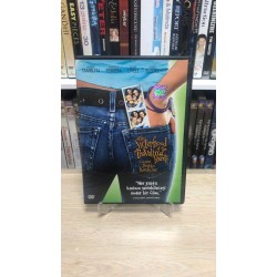 GEZGİN PANTOLON KARDEŞLİĞİ DVD