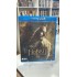 HOBBIT : SMAUG'UN ÇORAK TOPRAKLARI 3D2D BLU RAY ( 4 DİSK )