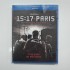THE 15:17 TO PARIS - 15:17 PARIS TRENI BLU RAY