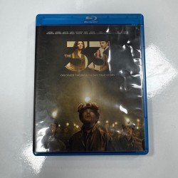 MADEN 33 - THE 33 BLU RAY