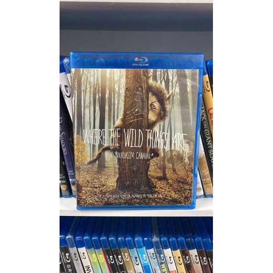 ARKADAŞIM CANAVAR BLURAY ARKADAŞIM CANAVAR BLURAY