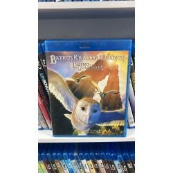 BAYKUŞ KRALLIĞI EFSANESİ BLURAY