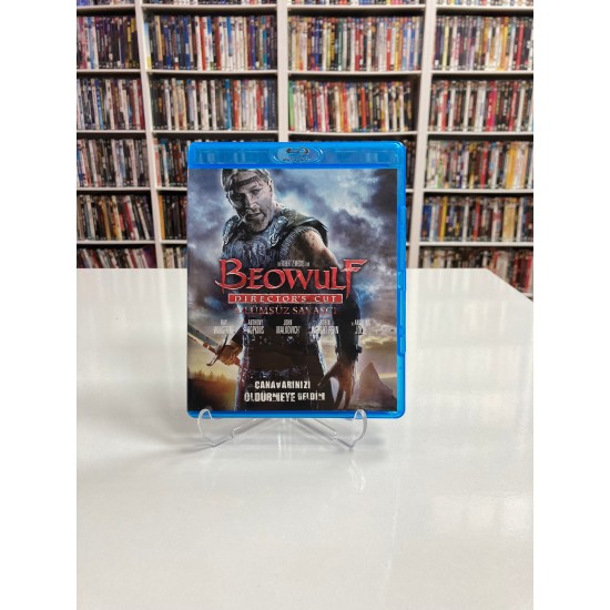 BEOWULF BLURAY BEOWULF BLURAY