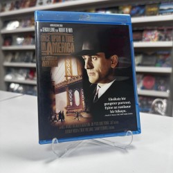 BIR ZAMANLAR AMERIKA'DA BLU RAY