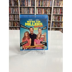 BU NASIL AİLE BLU RAY