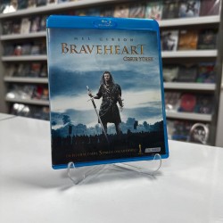 CESUR YÜREK - BRAVEHEART BLU RAY  