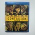 CONTAGION - SALGIN BLU RAY