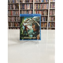 DEV AVCISI JACK BLURAY