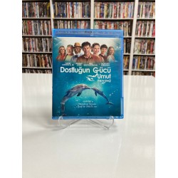 DOSTLUĞUN GÜCÜ :  UMUT BLURAY