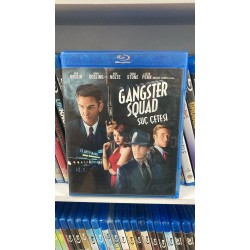 GANGSTER SQUAD - SUÇ ÇETESİ BLURAY