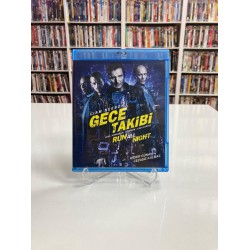 GECE TAKİBİ BLURAY