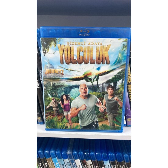 GİZEMLİ ADAYA YOLCULUK BLURAY GİZEMLİ ADAYA YOLCULUK BLURAY